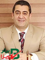 وکیل فرزاد قدس