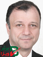 وکیل محمدرضا عظیمی