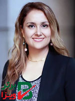 وکیل مرضیه شاهد