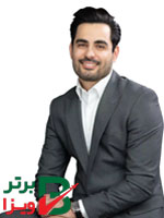 وکیل مصطفی هماپور
