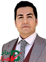 وکیل مهدی خوش مهر