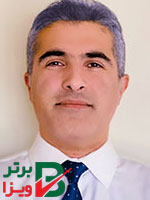 وکیل مهدی کیوانی