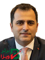 وکیل دامون آرین