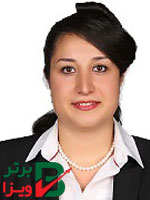 وکیل مژده گرجی