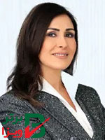 وکیل نگار جوادی