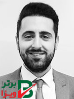 وکیل هومن مهر