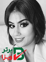 وکیل خاطره احمدی