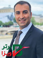 وکیل رضا فعالی