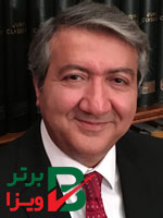 وکیل فرانک آگاهی