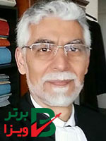 وکیل مصطفی مرعشی
