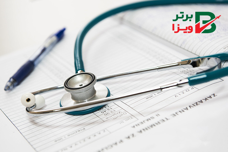 شغل پرستاری و میانگین درآمد