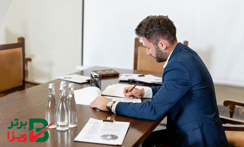 چرا از وکیل مهاجرت کمک بگیریم؟