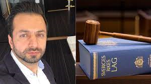 بهترین وکیل مهاجرت به سوئد : ژیان شفیعی