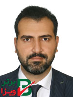 وکیل محمد مسعودی