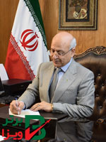 وکیل محمدرضا منفرد