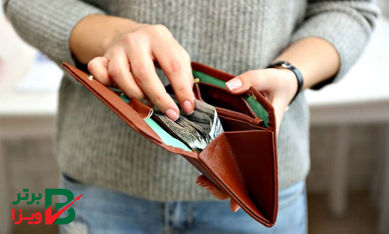 میانگین درآمد در کشور فنلاند