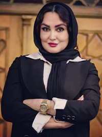 1. وکیل الهام قاسمی