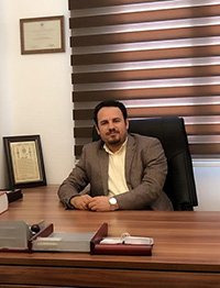 2. دکتر مجتبی محمدی