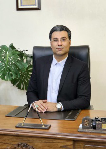 2. عباس شفیعی