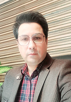 5. ایمان فیاضی