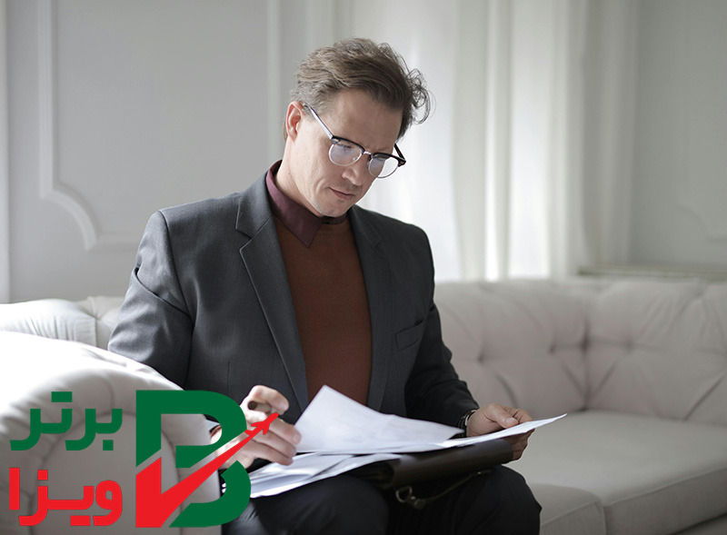 تاثیر عوامل محیطی بر تصمیم برای مهاجرت