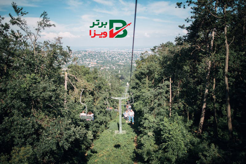 بهترین تور مجارستان و سفر به شهر اِگِر (Eger)