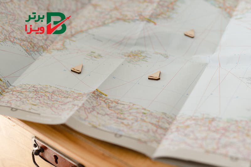 بهترین تور مجارستان و مدارک مورد نیاز