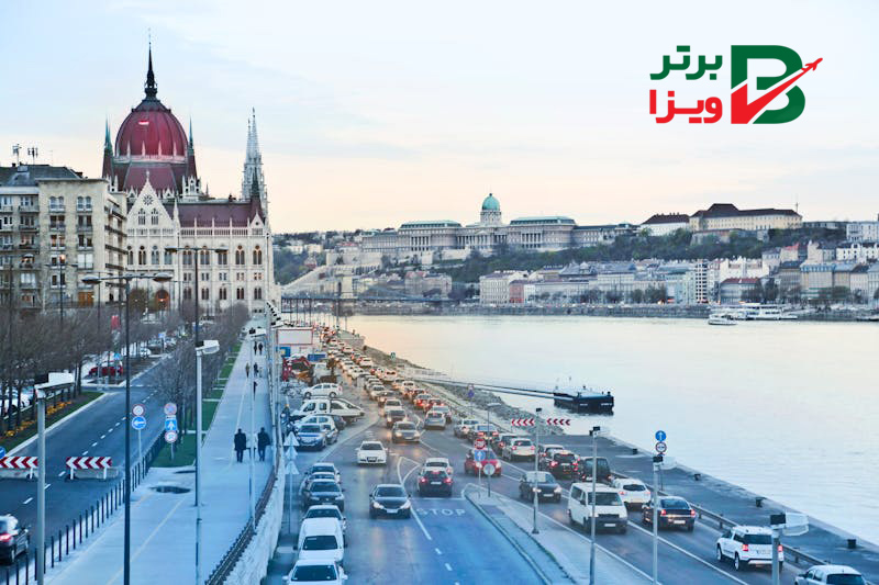 بهترین تور مجارستان و سفر به بوداپست (Budapest)
