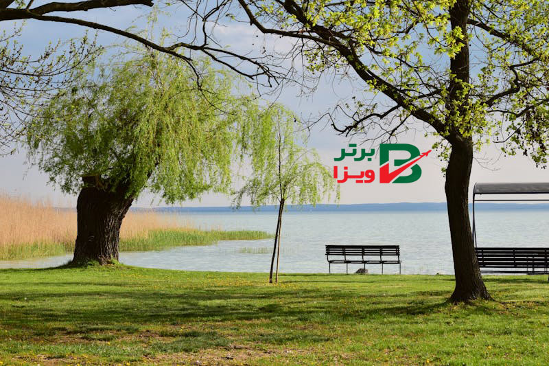بهترین تور مجارستان و سفر به دریاچه بالاتون (Balaton)