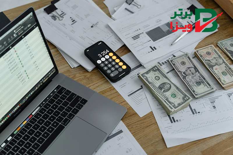 بودجه برای مهاجرت به اسلواکی
