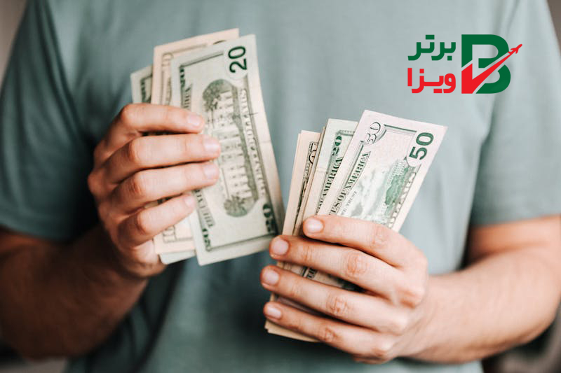 بررسی هزینه های وکیل و مهاجرت