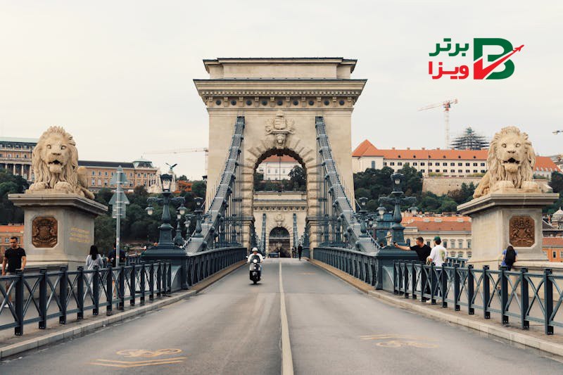 بهترین تور مجارستان و سفر به شهر وسپرم (Veszprém)