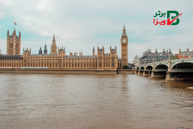 انگلیس کشوری ملقب به شکوه و امید