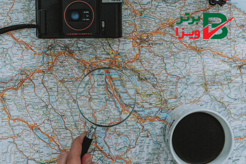 کشور انگلستان : تعداد استان 48