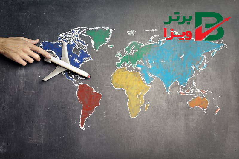 روش های مهاجرت به کشور اسلواکی