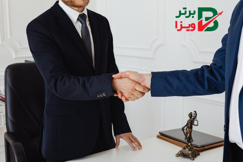 در انتخاب بهترین وکیل مهاجرت از طریق خرید ملک چه معیارهایی را باید در نظر بگیریم