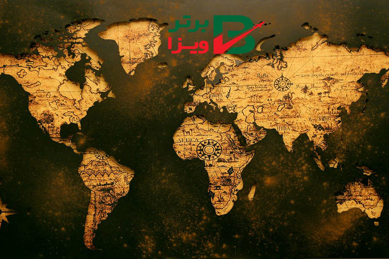 کشور نیوزیلند: تعداد استان 16