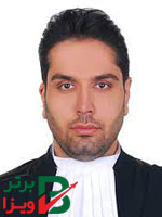 وکیل رضا عبدالمحمد