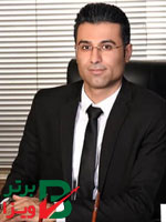 وکیل عباس شفیعی