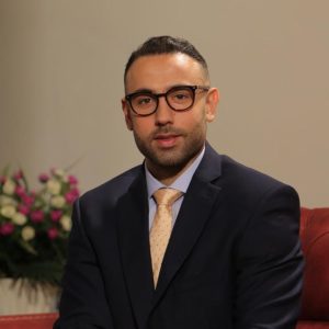 بهترین وکیل مهاجرت از طریق ثبت شرکت : سروش سلامیان
