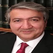فرانک آگاهی