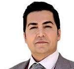 مهدی خوش مهر