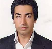مهدی خوش مهر