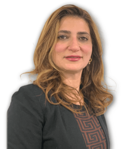 بهترین وکیل مهاجرت به اسلواکی : نادیا بزاز
