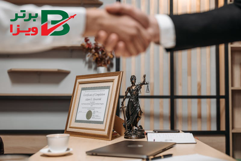چرا نیاز است که از خدمات یک وکیل مهاجرت به روسیه بهره‌مند شویم