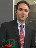وکیل شهاب کشاورزی