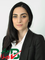 وکیل نسیم عبود