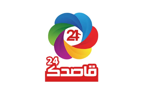 قاصدک 24