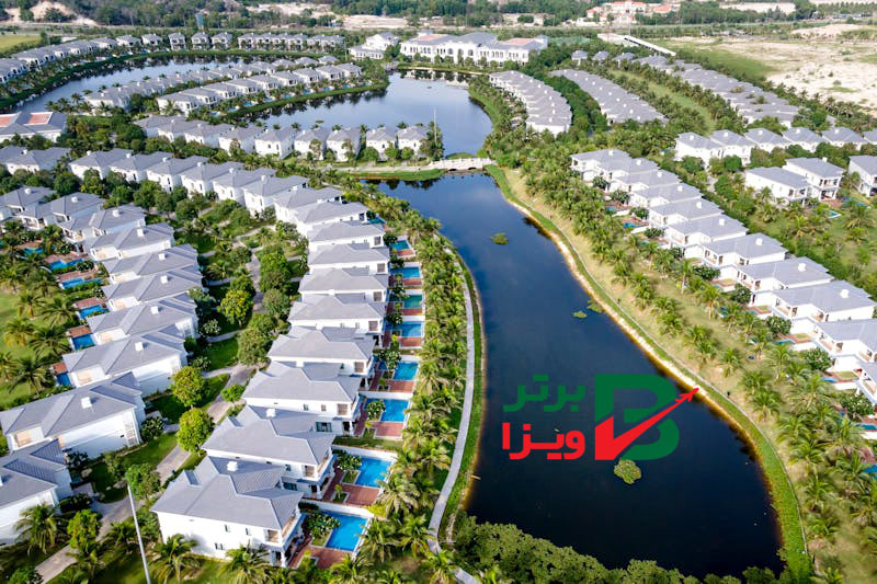 خرید بهترین تور لاکچری
