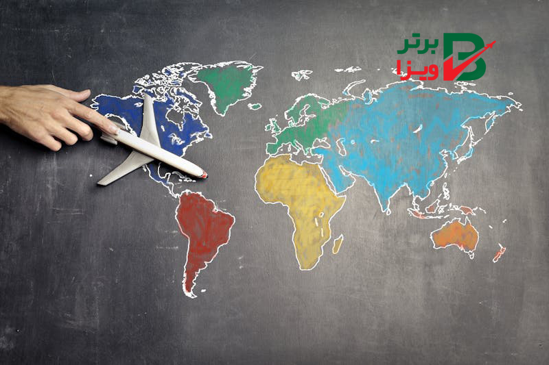 چطور بهترین تور برای سفر به پرتغال را انتخاب کنیم؟